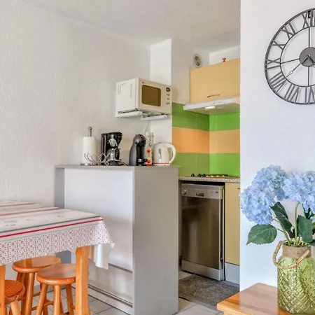 Archipel- 10b- Moderne- 4 Pers Apartmán *