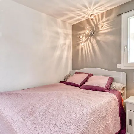 Archipel- 10b- Moderne- 4 Pers Appartement
