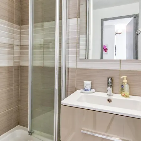 Appartement Archipel- 10b- Moderne- 4 Pers
