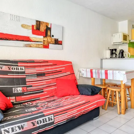 Archipel- 10b- Moderne- 4 Pers Appartement *