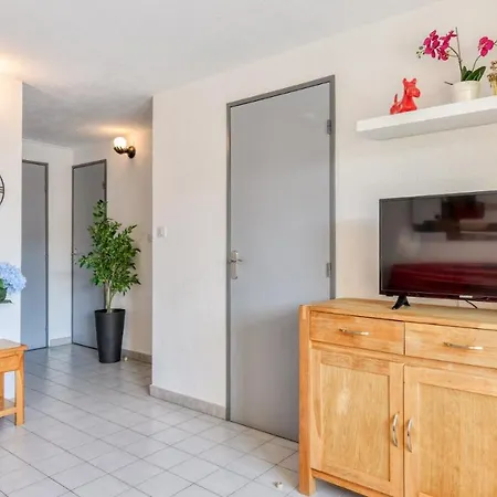 Apartment Archipel- 10b- Moderne- 4 Pers