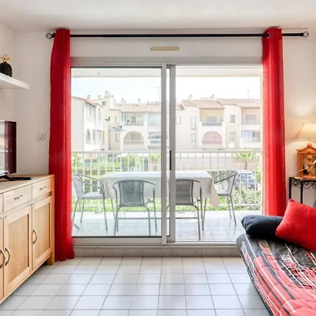 Apartment Archipel- 10b- Moderne- 4 Pers *