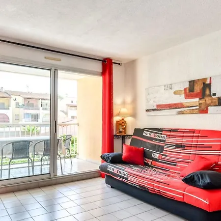 Archipel- 10b- Moderne- 4 Pers Appartement *